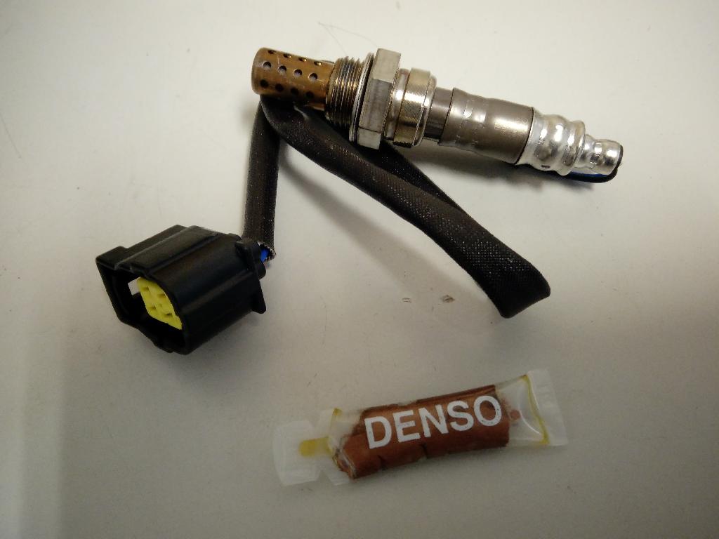Oxygen Sensor
