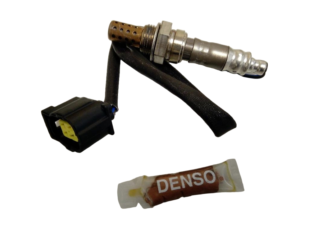 Down-stream Oxygen Sensor