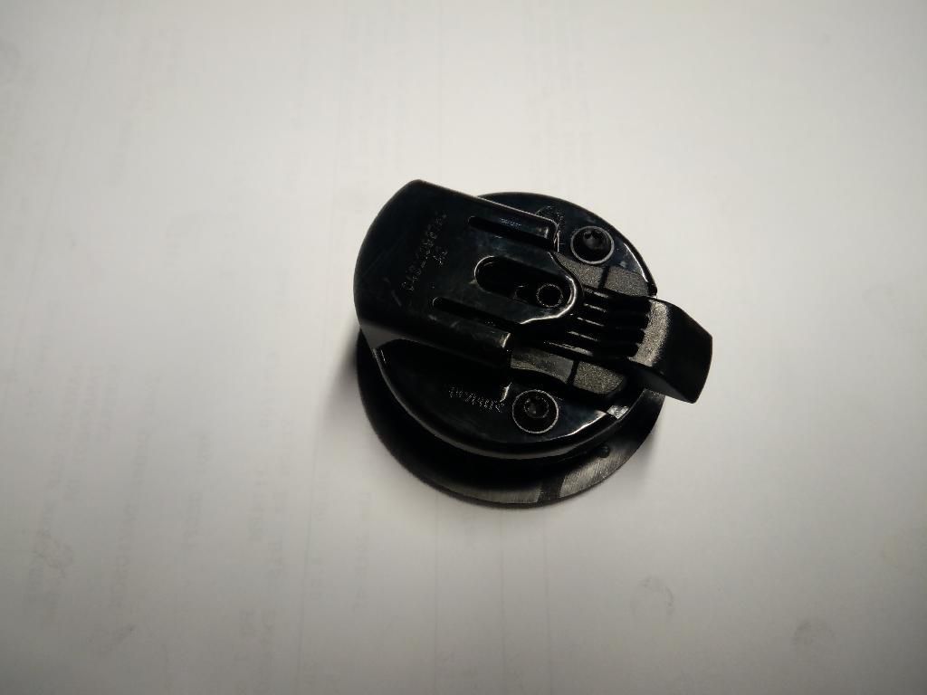 Rear Deck Storage Box