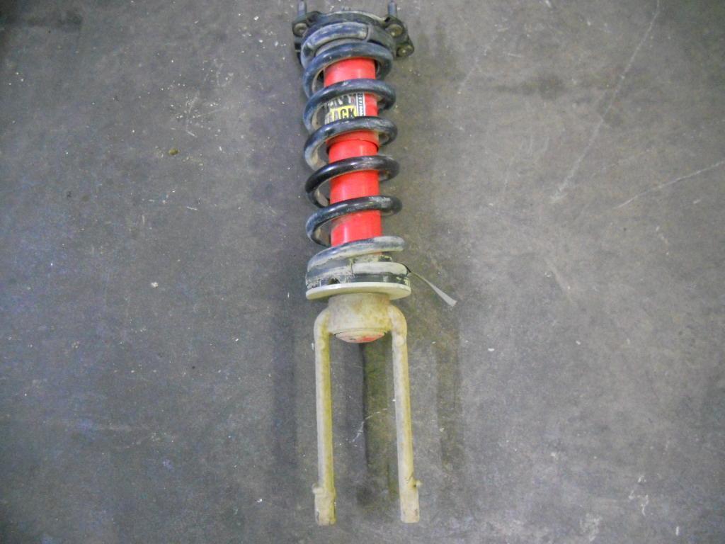 Right Front Strut