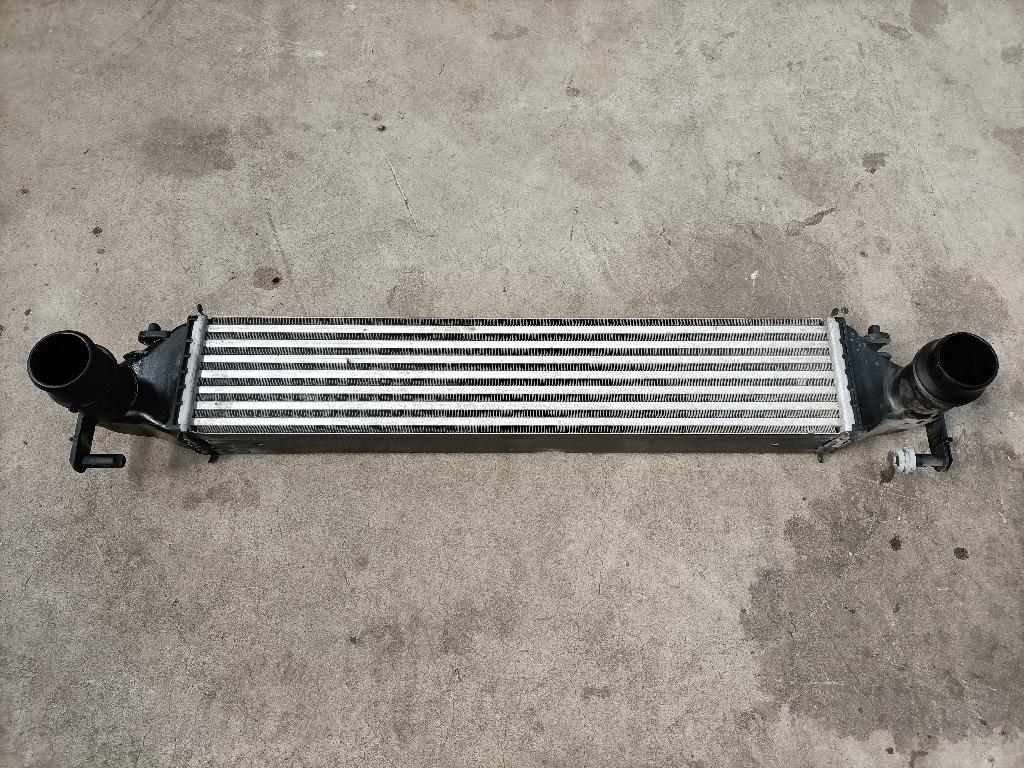 Intercooler