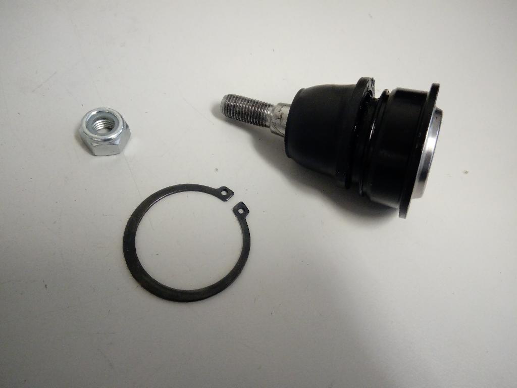 Left Front Ball Joint Lower