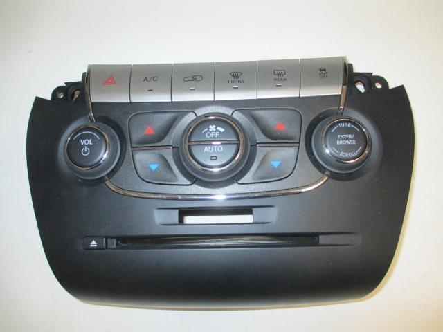 Heater Controls
