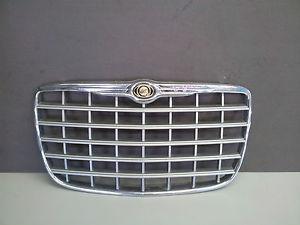 Grille