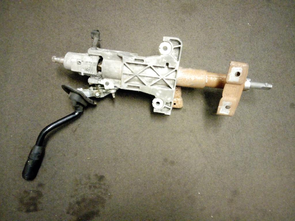Steering Column