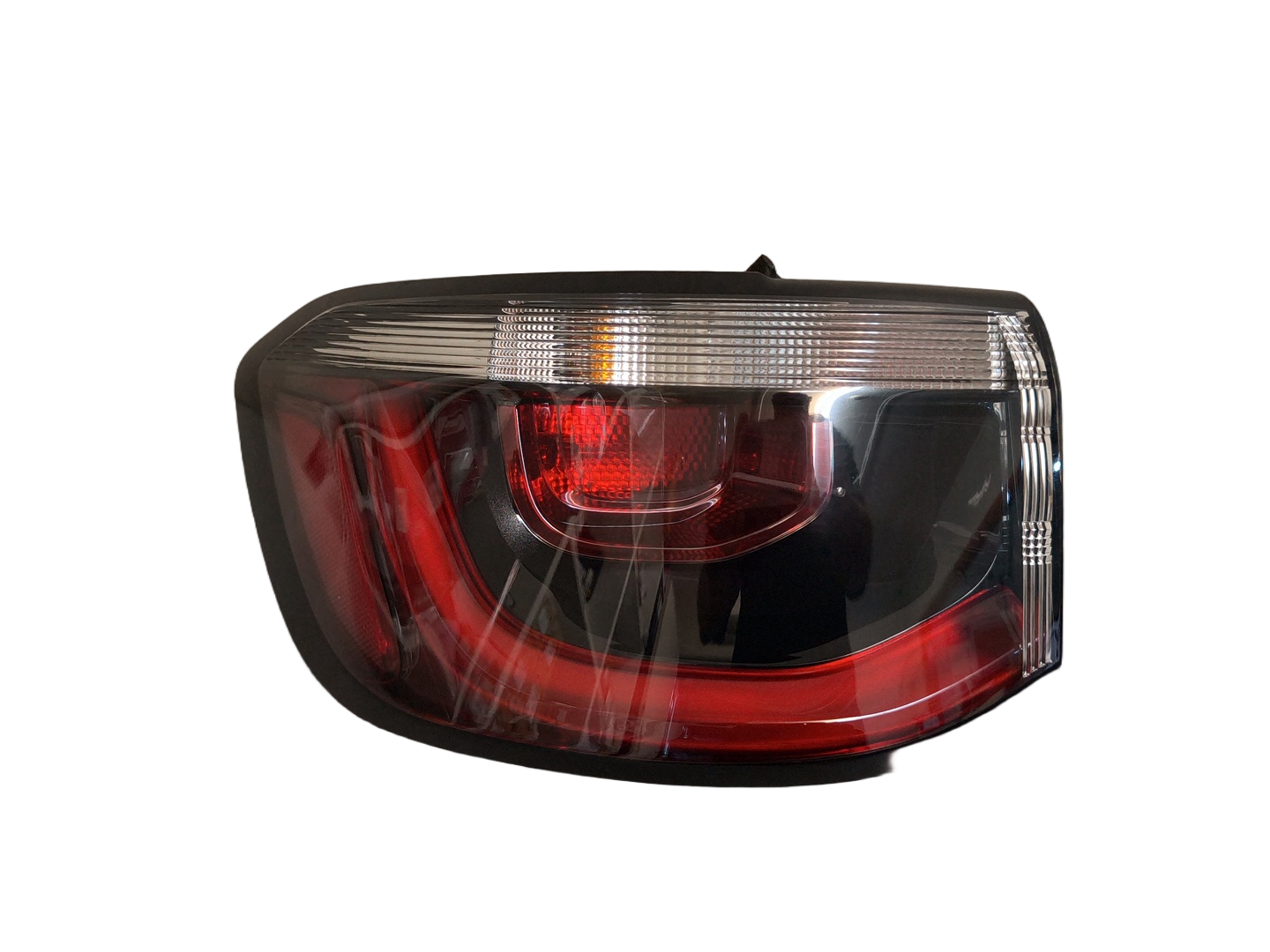 Left Taillight
