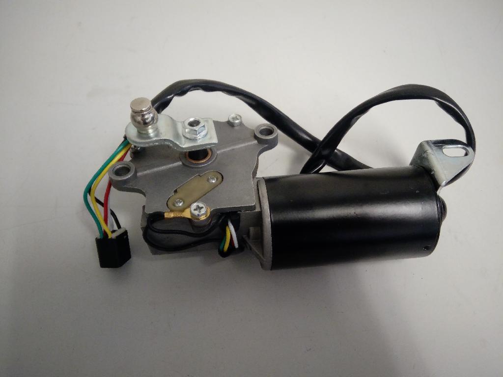 Front Wiper Motor