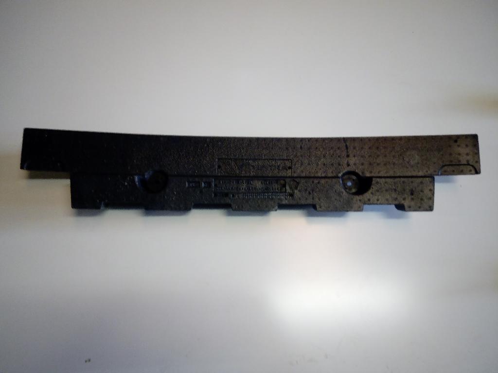 Front Bumper Bar Reinforcement