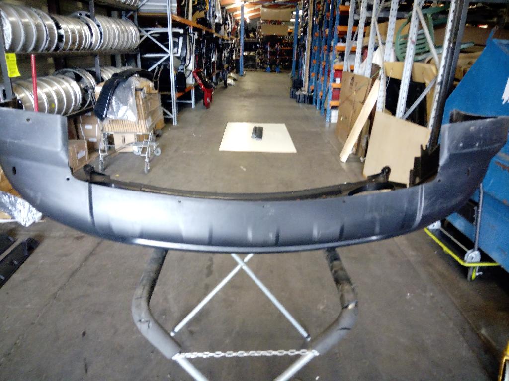 Front Bumper Cover