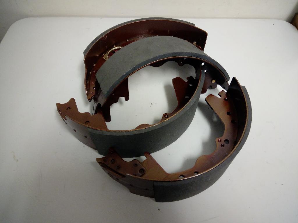 Brake Shoes