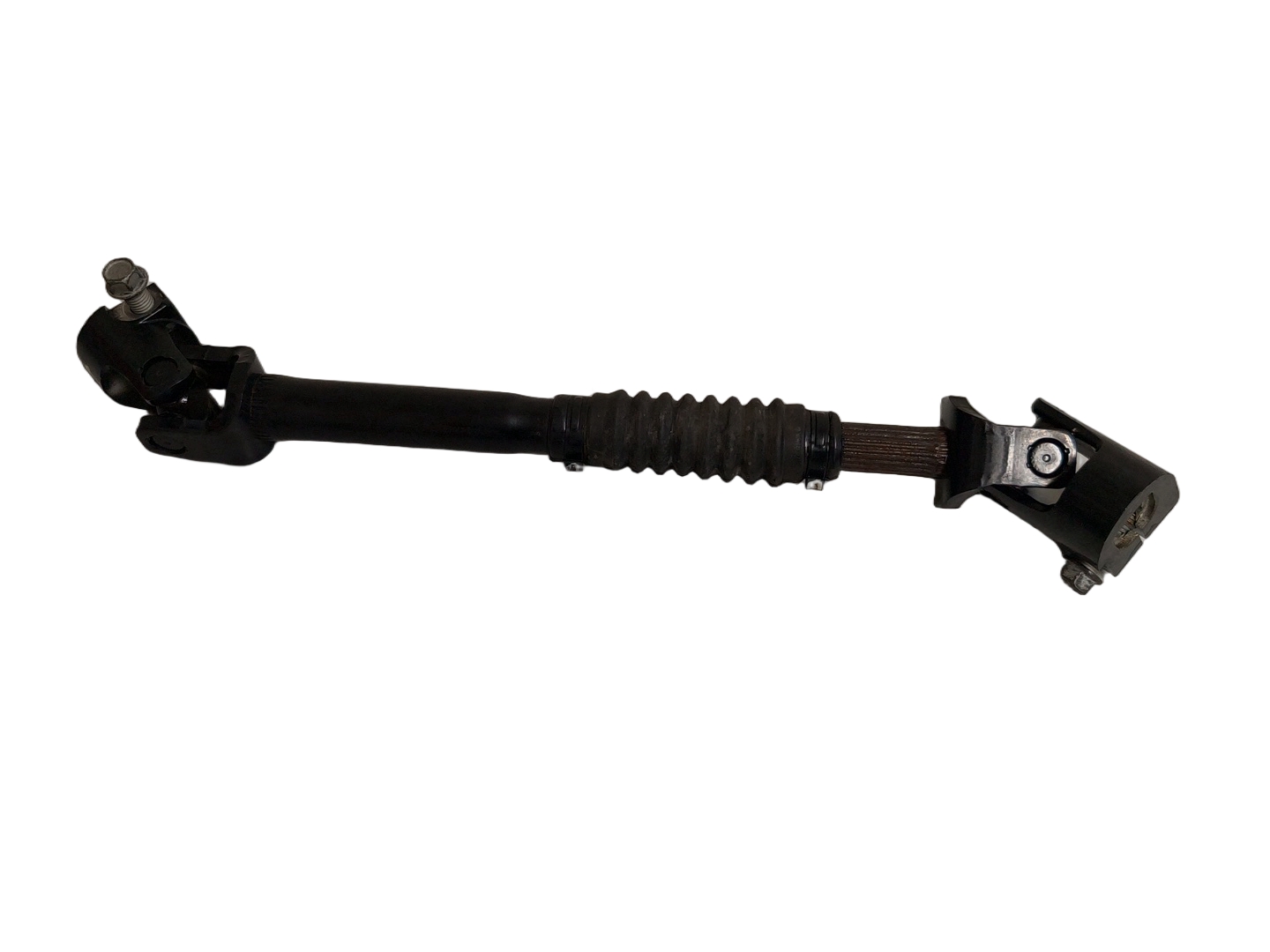 Steering Coupling