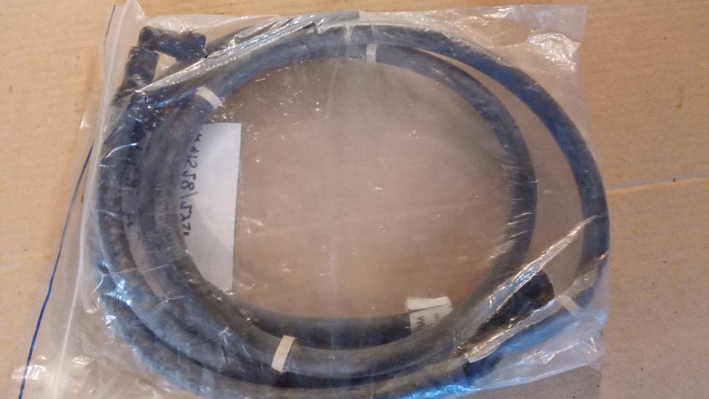 Front Bumper H/L Washer Hose 08-10