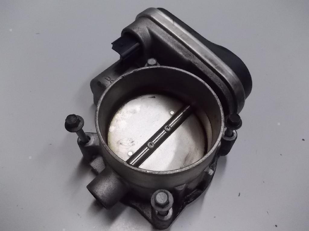 Throttle Body