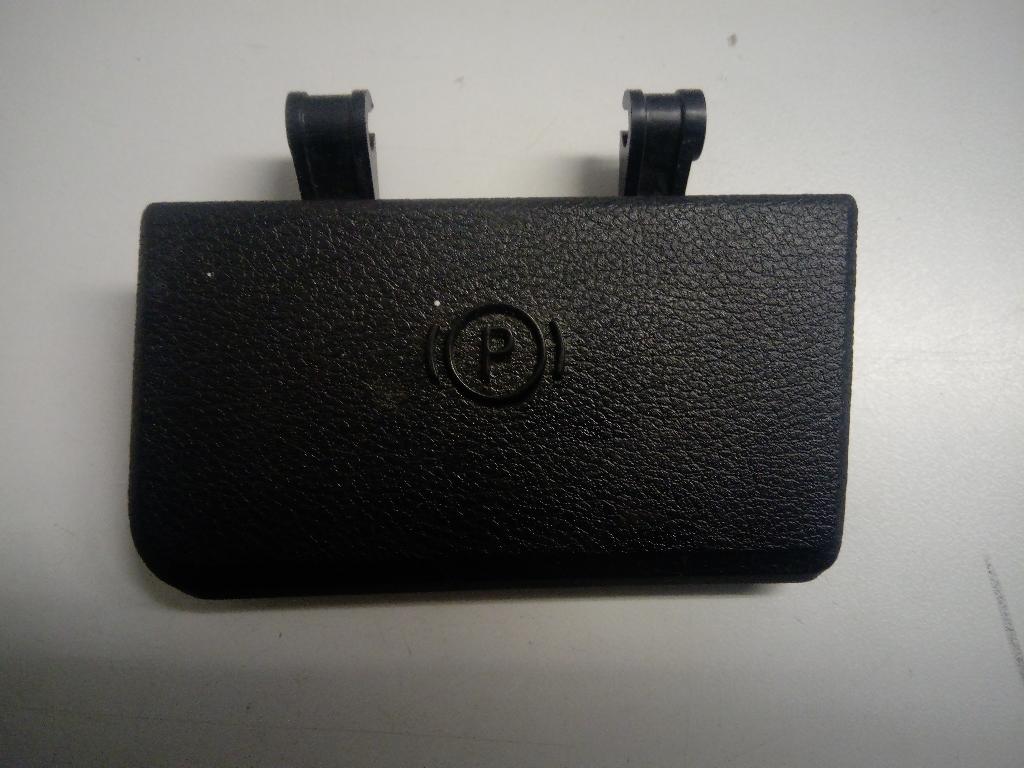 Hand Brake Release Lever