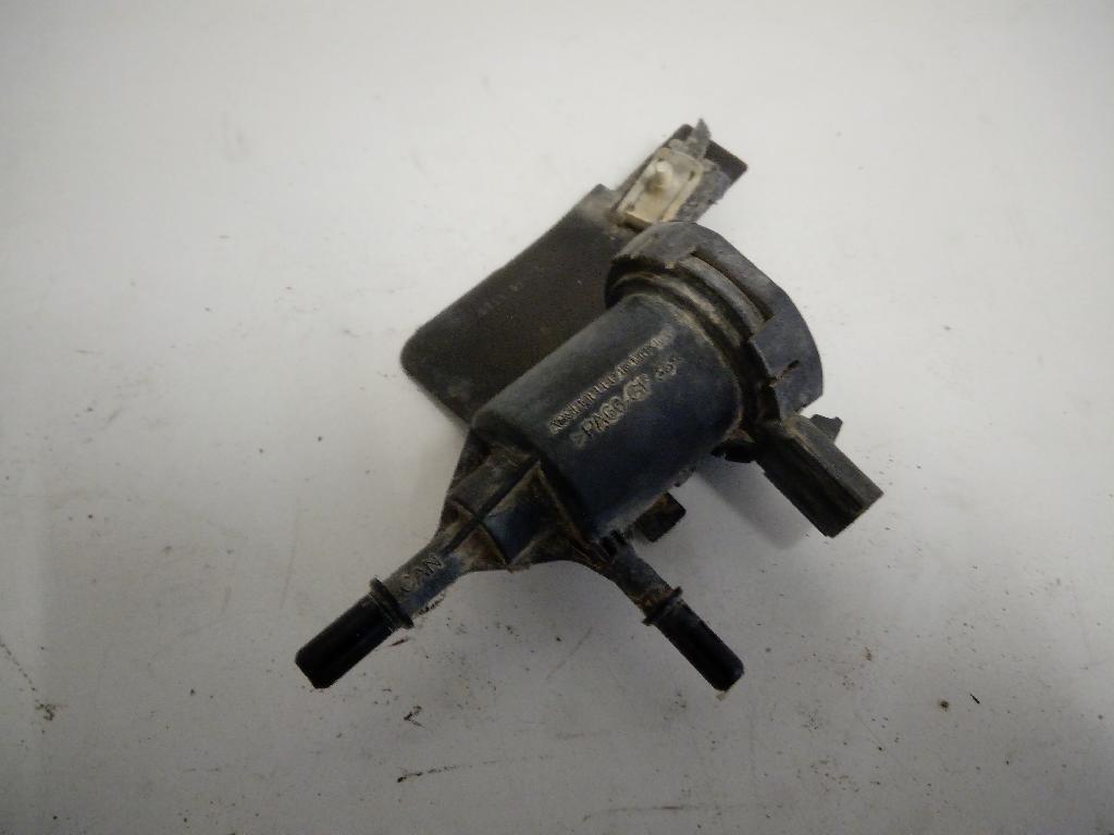 Duty Cycle Purge Soleniod