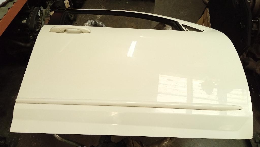 Right Front Door Shell