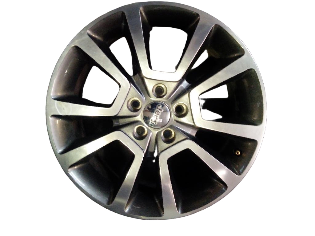 Alloy Road Wheel