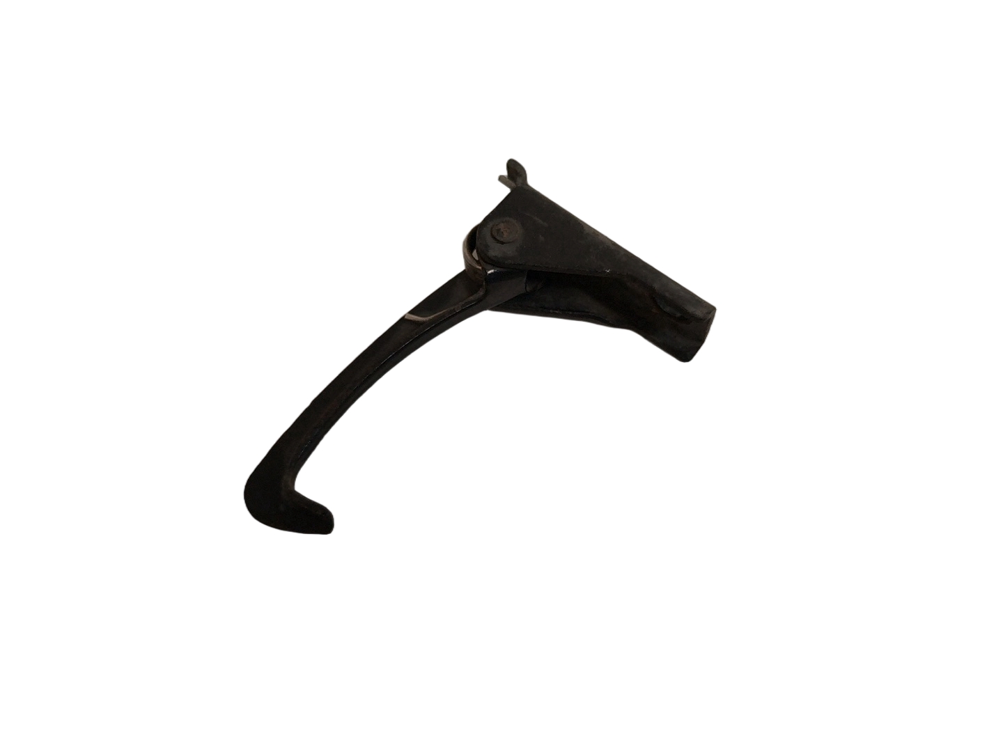 Bonnet Release
