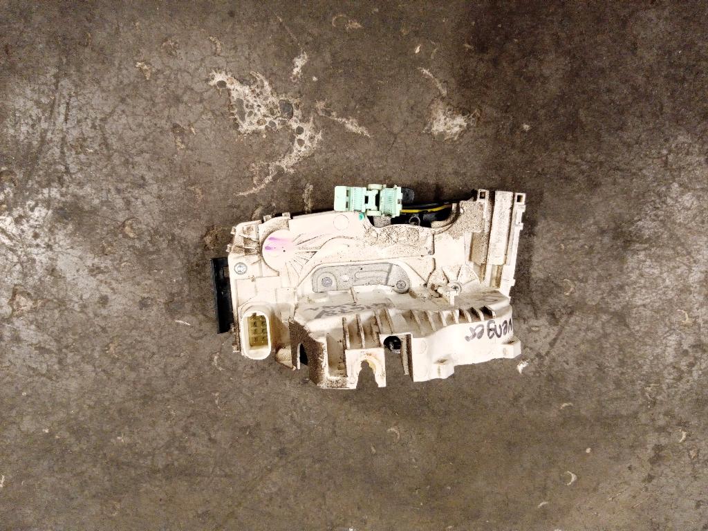 Left Rear Door Lock Actuator