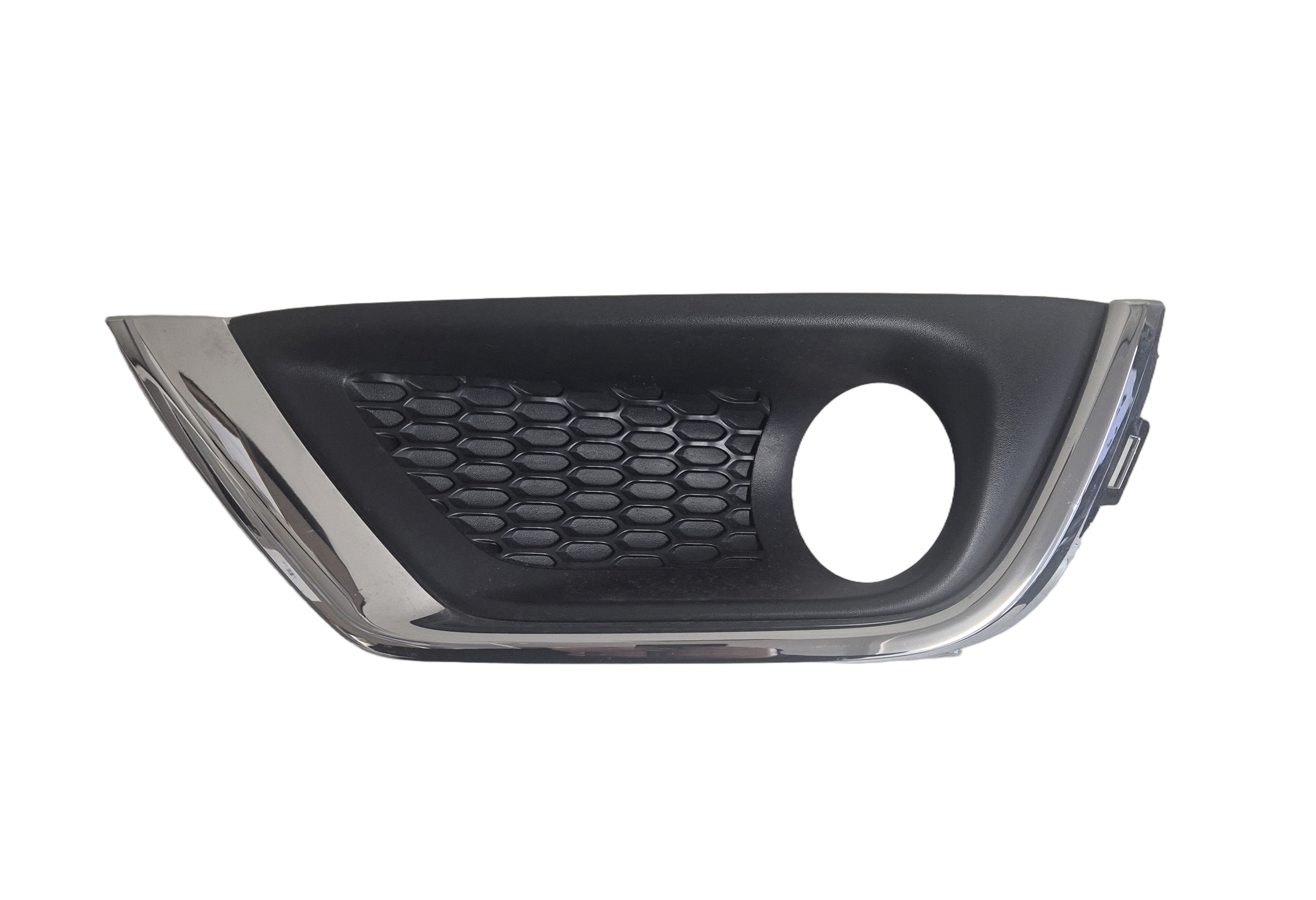 Left Spotlight Bezel