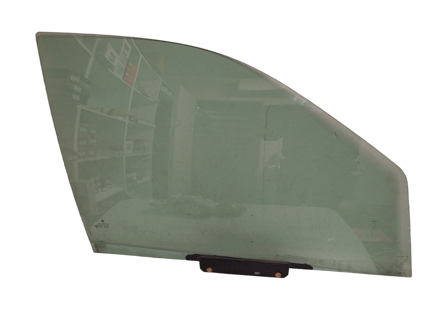 Left Front Door Glass