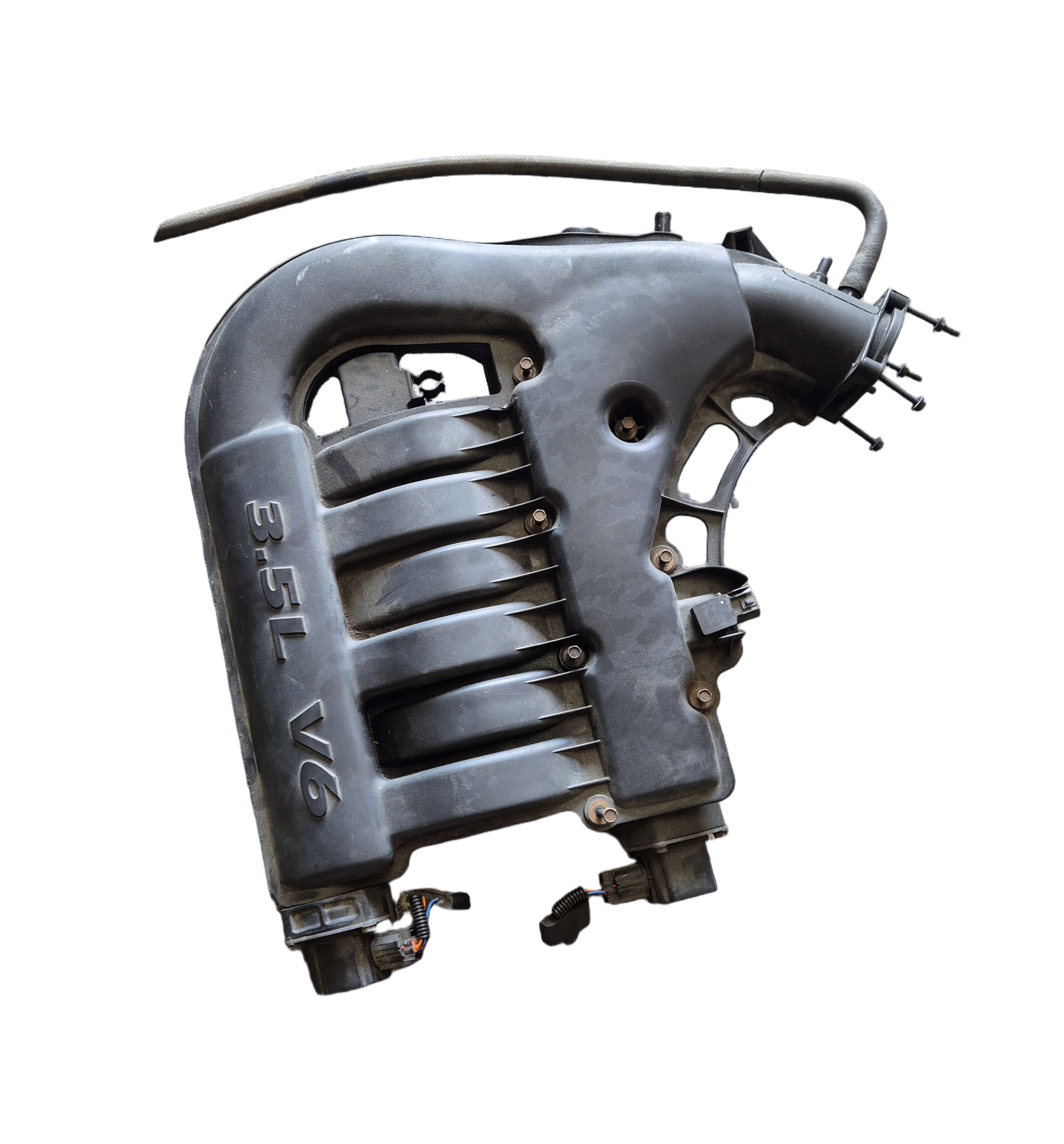 Intake Manifold