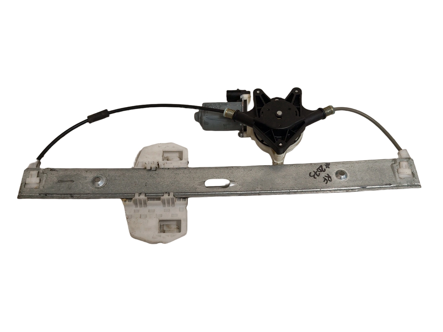 Right Front Door Elec Regulator
