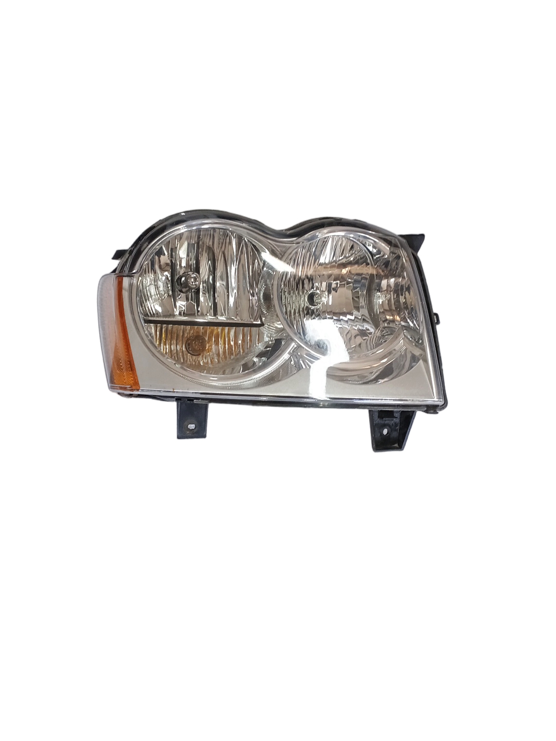 Right Headlight