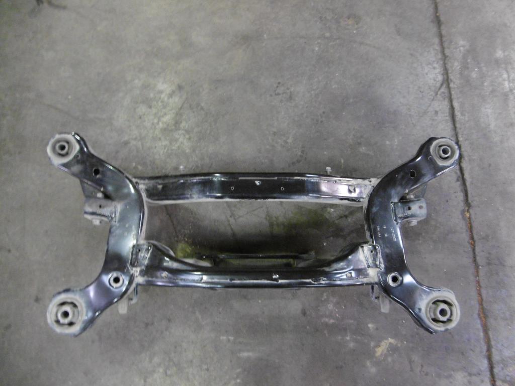 Rear Subframe
