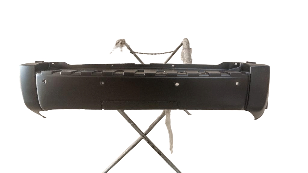 Rear Bumper Cover