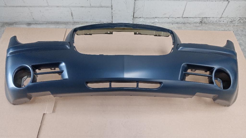 Front Bumper Cover