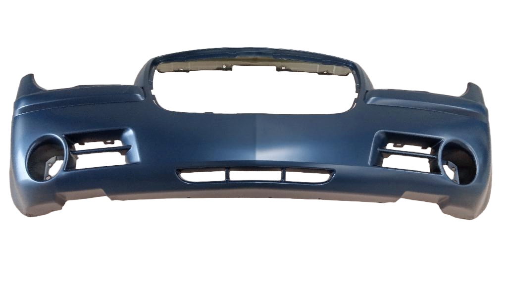 Front Bumper Cover