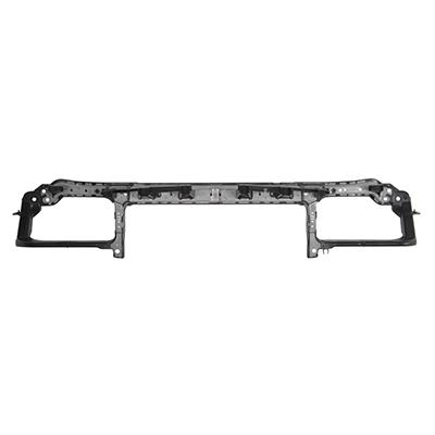 Front Upper Radiator Support Panel