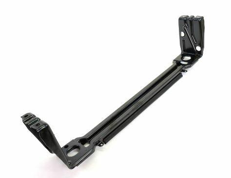 Front Upper Radiator Support Panel