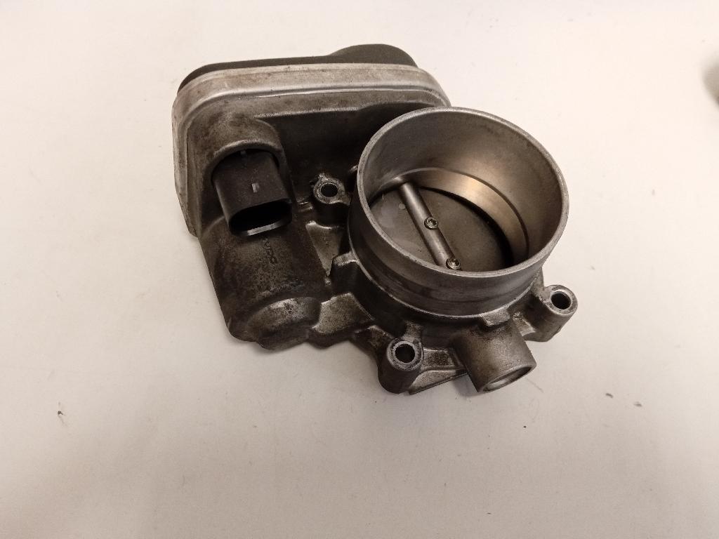 Throttle Body