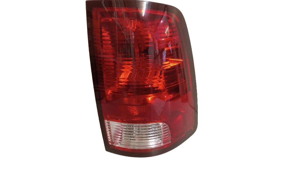 Right Taillight