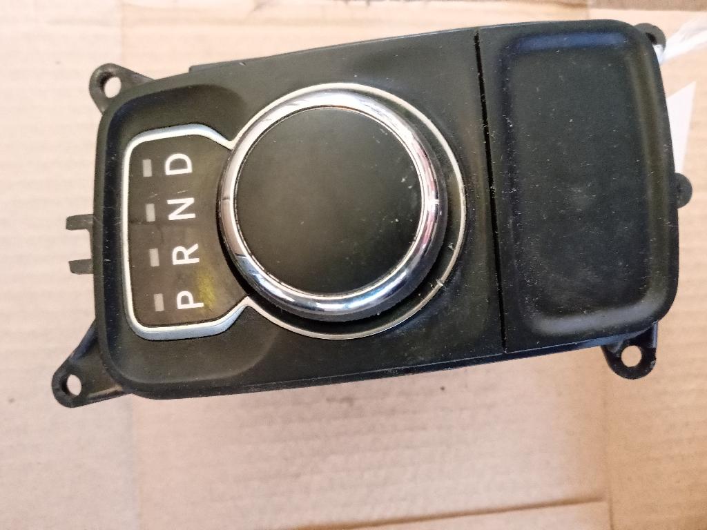 Automatic Shifter 2013