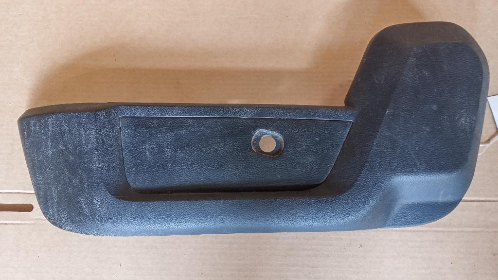 Seat Trim 2013 ram LH