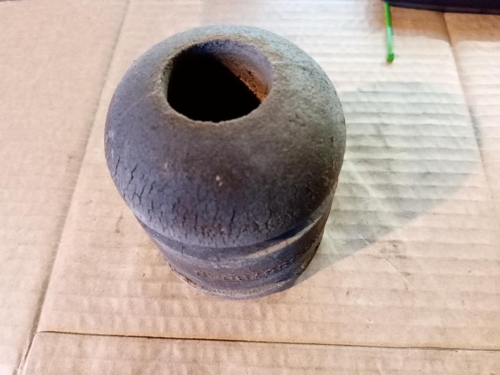 Front Bump Stop-13Ram