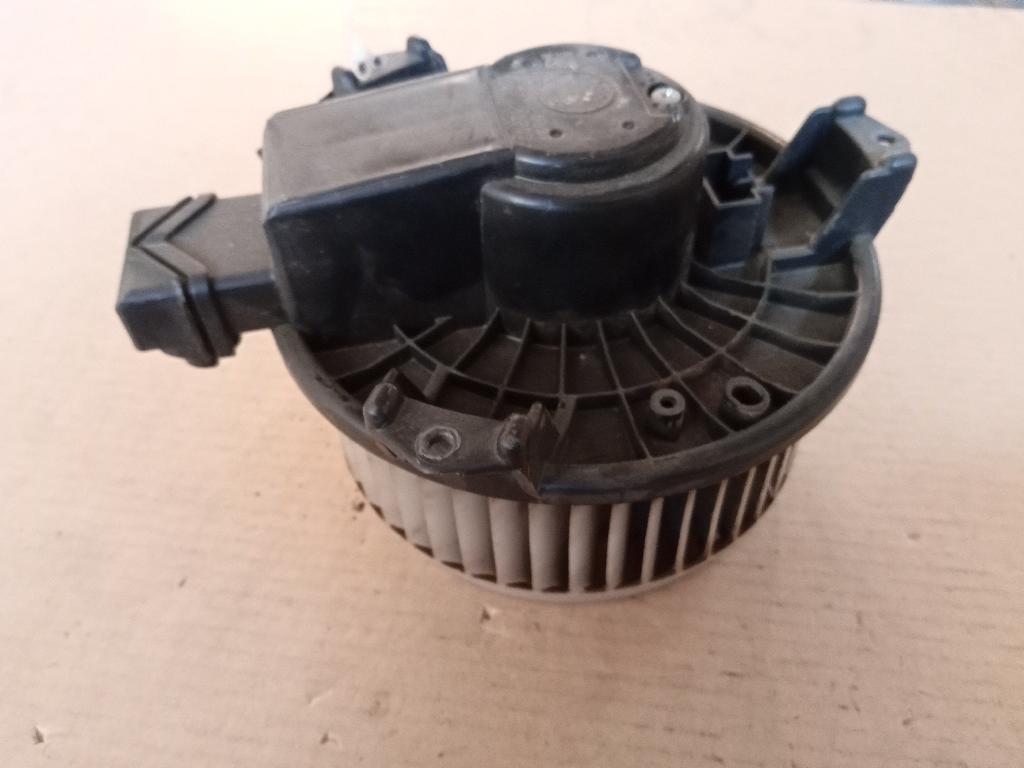 Heater Fan Motor