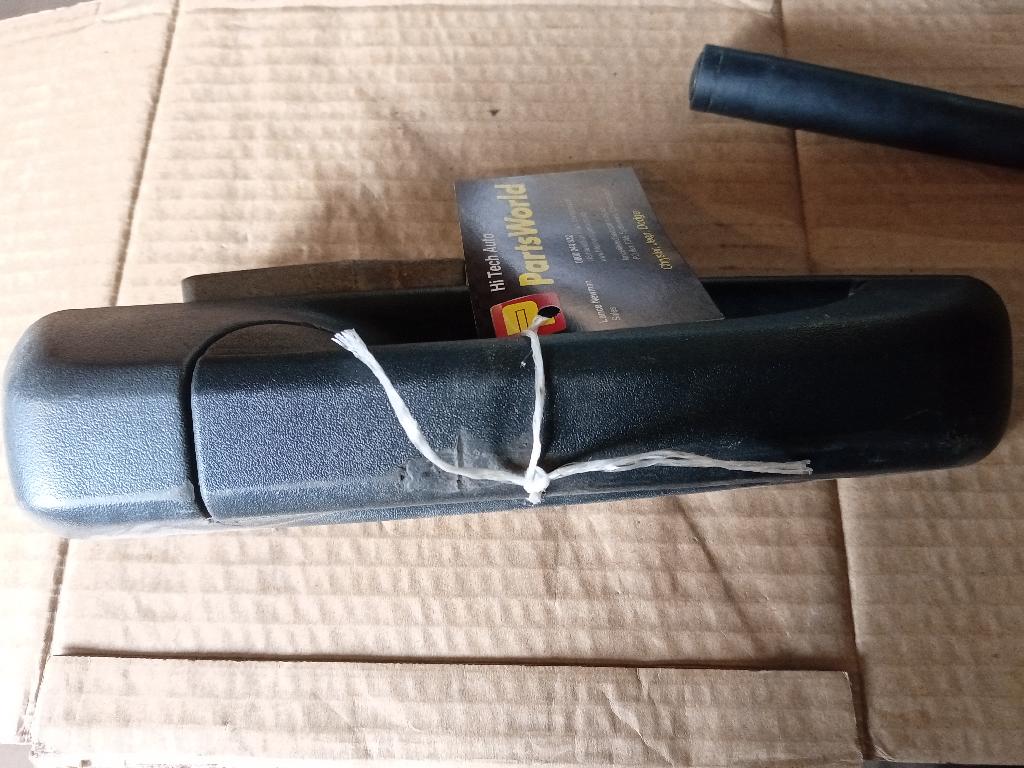 Right Rear Door Exterior Handle