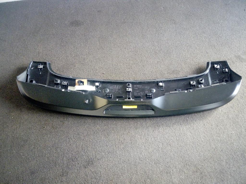 Tailgate Spoiler