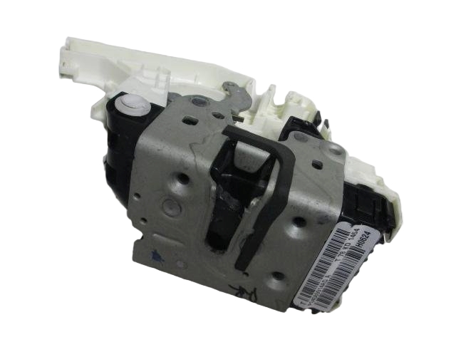 Right Rear Door Lock Actuator