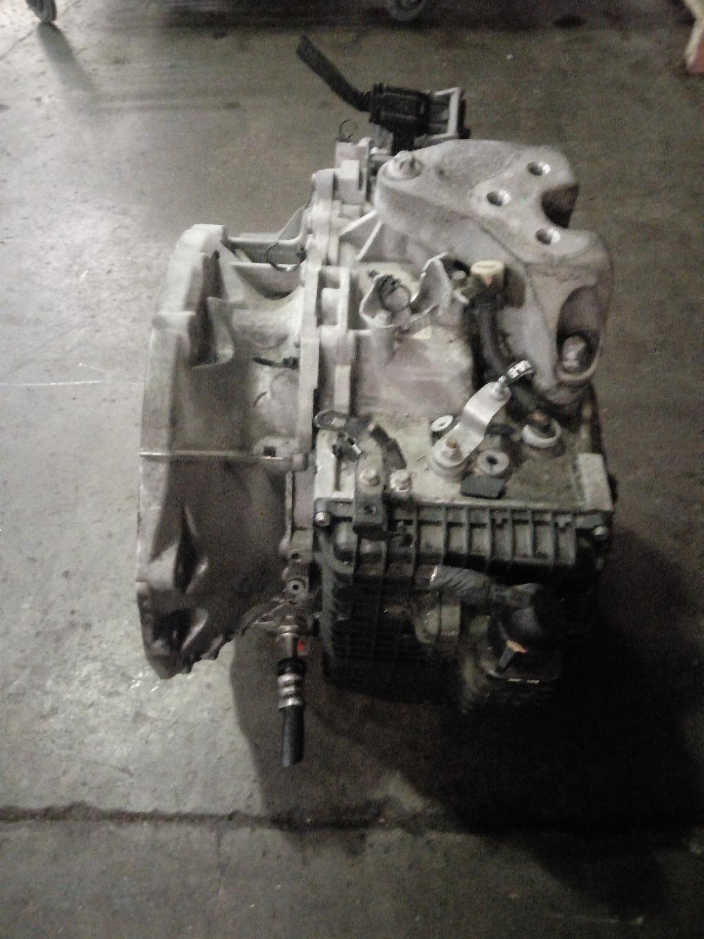 Automatic Transmission