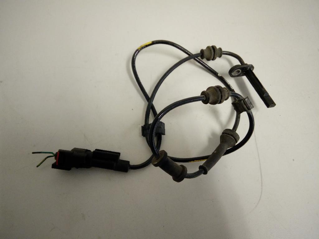 Right Rear ABS Sensor