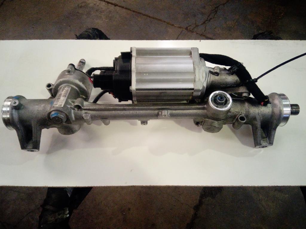 Front Electric Steering Rack