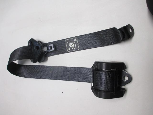 Right Rear Seat belt