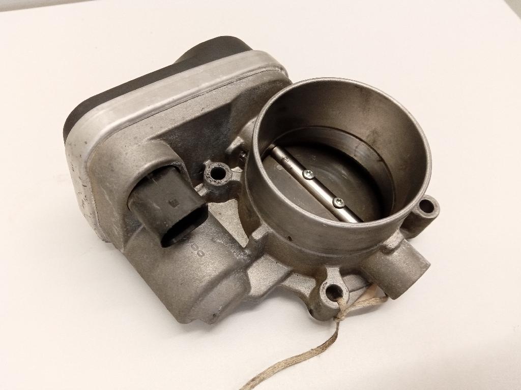 Throttle Body