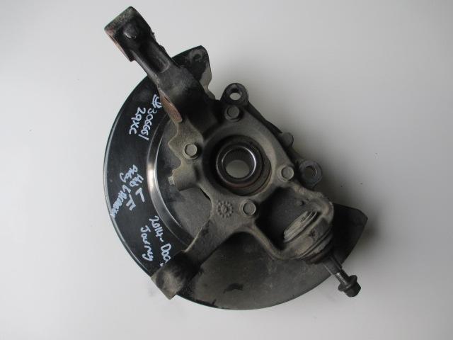 Left Front Hub Carrier