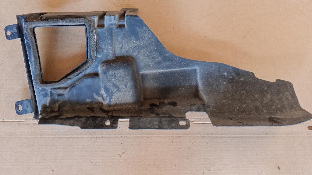Right Front Guard Splash Shield